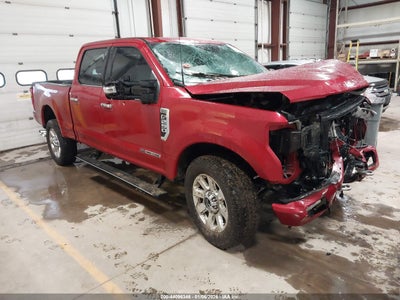 FORD F-250 2021