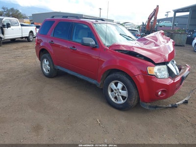 FORD ESCAPE 2010