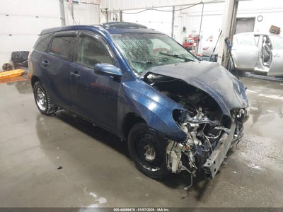 TOYOTA MATRIX 2006