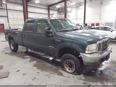 FORD F-350 2004