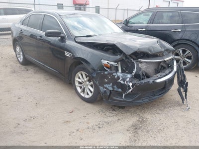 FORD TAURUS 2013
