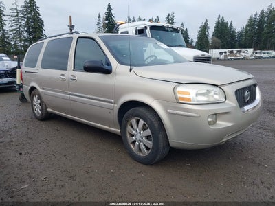 BUICK TERRAZA 2007