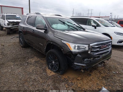 GMC ACADIA 2019