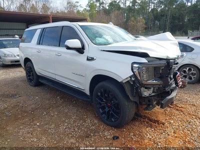 GMC YUKON XL 2023