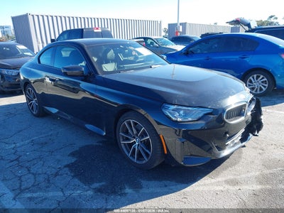 BMW 230I 2026