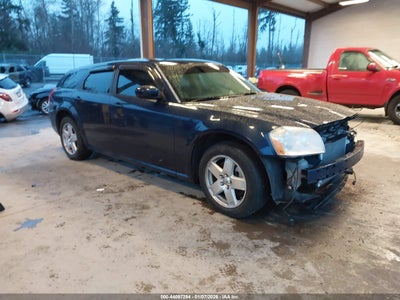 DODGE MAGNUM 2006