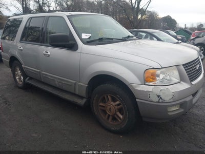 FORD EXPEDITION 2003