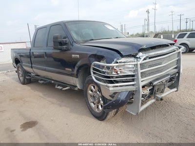 FORD F-250 2006