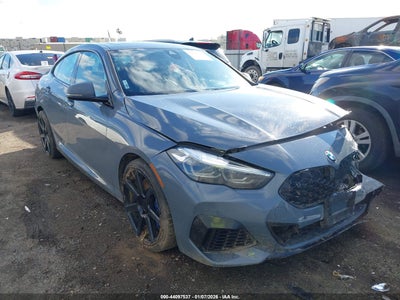 BMW M235 GRAN COUPE 2022
