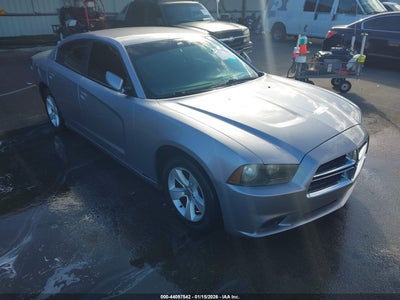 DODGE CHARGER 2014