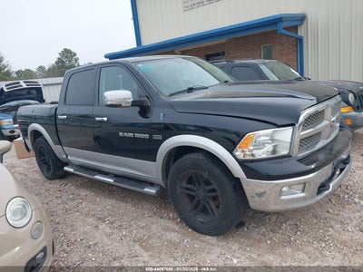 RAM 1500 2012
