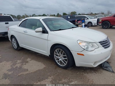 CHRYSLER SEBRING 2010