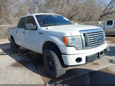 FORD F-150 2013