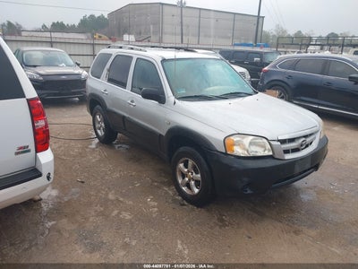 MAZDA TRIBUTE 2006