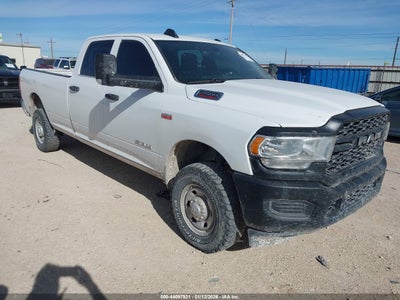 RAM 2500 2022