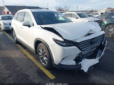 MAZDA CX-9 2018