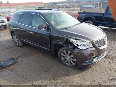 BUICK ENCLAVE 2016