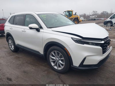 HONDA CR-V 2024