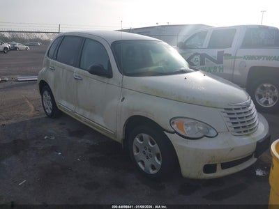 CHRYSLER PT CRUISER 2007