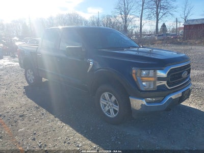 FORD F-150 2023