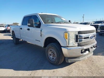 FORD F-250 2017