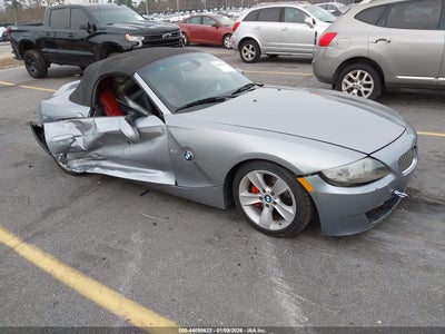 BMW Z4 2006