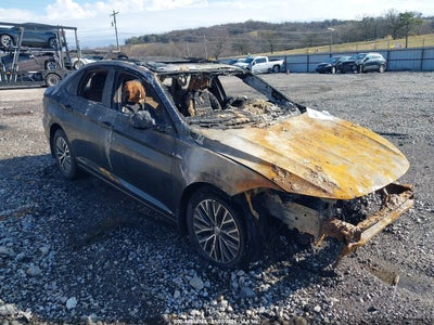 VOLKSWAGEN JETTA 2019