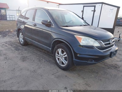 HONDA CR-V 2011