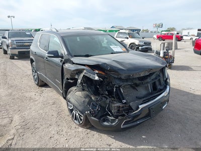 GMC ACADIA 2021