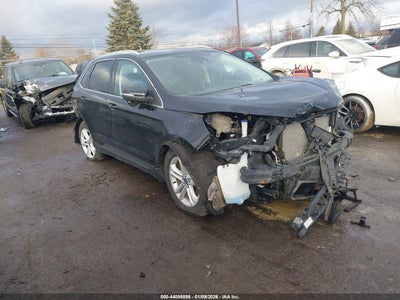 FORD EDGE 2020