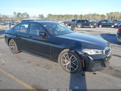 BMW 530I 2021