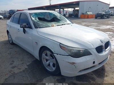 BMW 530I 2004