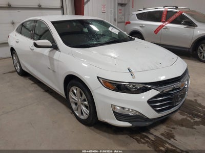 CHEVROLET MALIBU 2024