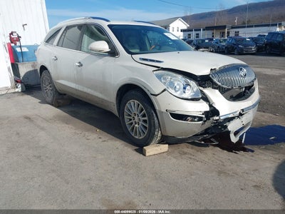 BUICK ENCLAVE 2008