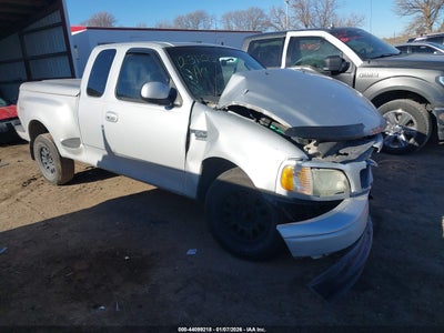 FORD F-150 2003
