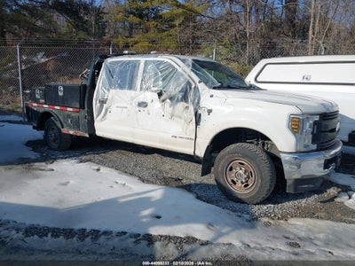 FORD F-350 2019