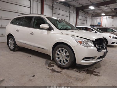 BUICK ENCLAVE 2014