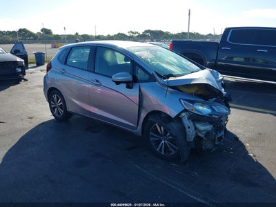 HONDA FIT 2019