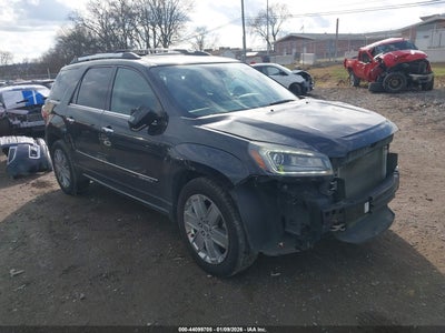 GMC ACADIA 2015