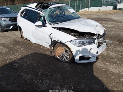 BMW X5 2014