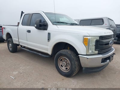 FORD F-250 2017