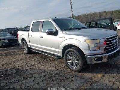 FORD F-150 2017
