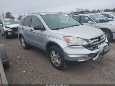 HONDA CR-V 2011