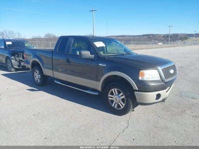 FORD F-150 2007