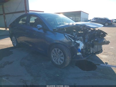 HYUNDAI ACCENT 2020