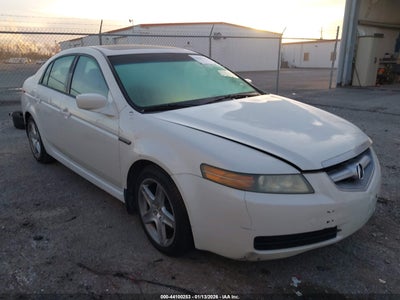 ACURA TL 2006