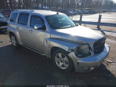 CHEVROLET HHR 2006