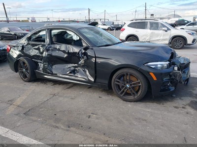 BMW M240I 2019