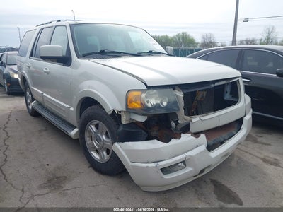 FORD EXPEDITION 2006