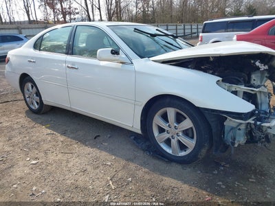 LEXUS ES 330 2005